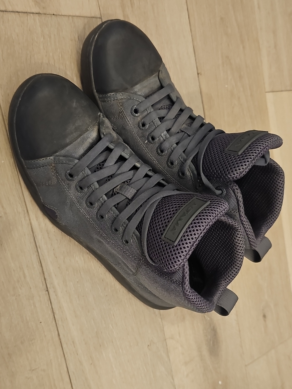 Altama Mens Shoes